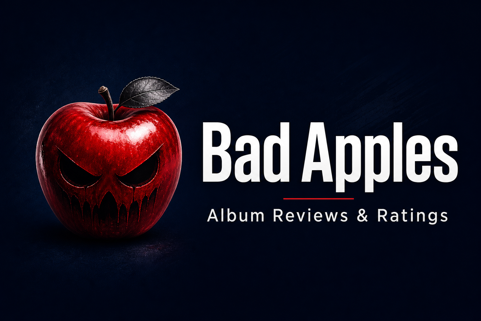 Bad Apples — Music Reviews & Album Ratings | Social Music Review Site